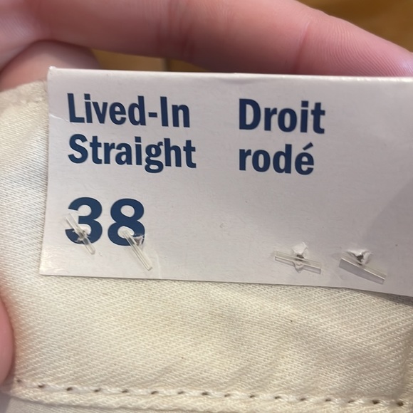 Mens Khaki shorts - Picture 2 of 7